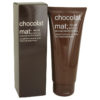 Chocolat Mat by Masaki Matsushima