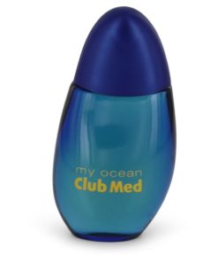 Club Med My Ocean by Coty