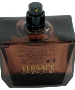 Crystal Noir by Versace