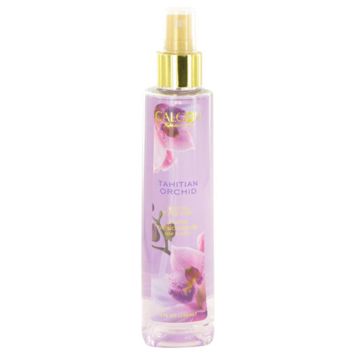 Calgon Take Me Away Tahitian Orchid by Calgon