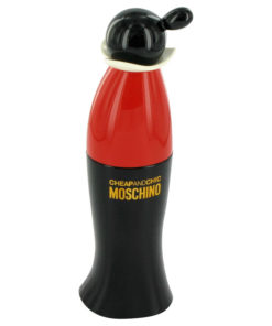 CHEAP & CHIC by Moschino