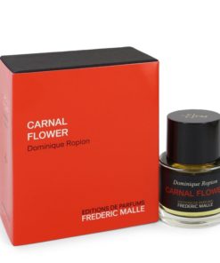Carnal Flower by Frederic Malle