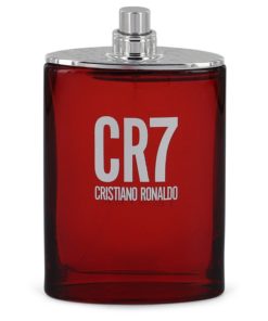 Cristiano Ronaldo CR7 by Cristiano Ronaldo