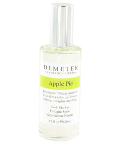 Demeter Apple Pie by Demeter
