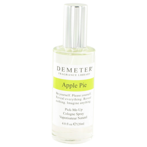 Demeter Apple Pie by Demeter