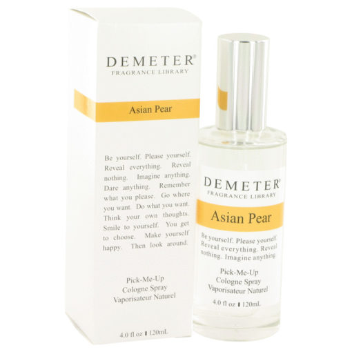 Demeter Asian Pear Cologen by Demeter