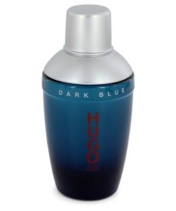 DARK BLUE by Hugo Boss