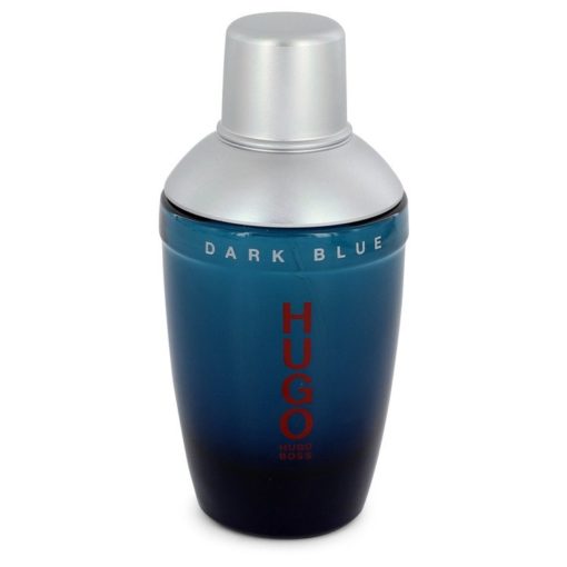 DARK BLUE by Hugo Boss