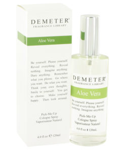 Demeter Aloe Vera by Demeter