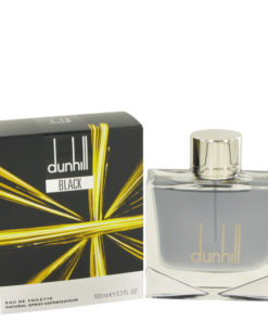 Dunhill Black by Alfred Dunhill