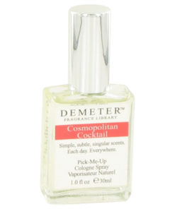 Demeter Cosmopolitan Cocktail by Demeter