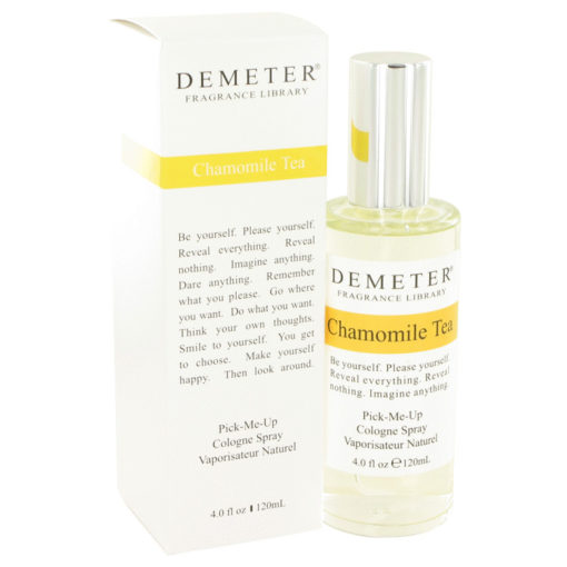 Demeter Chamomile Tea by Demeter