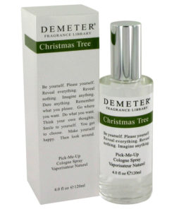 Demeter Christmas Tree by Demeter