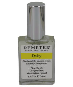 Demeter Daisy by Demeter