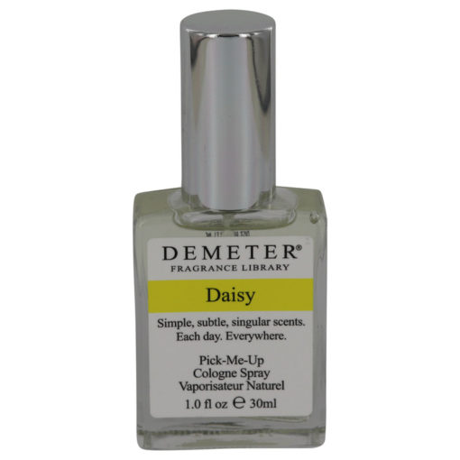 Demeter Daisy by Demeter