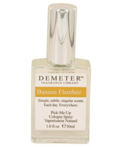 Demeter Banana Flambee by Demeter