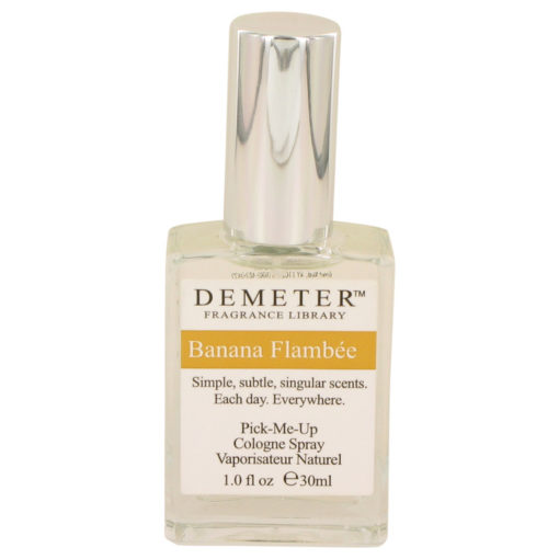 Demeter Banana Flambee by Demeter