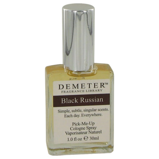 Demeter Black Russian by Demeter