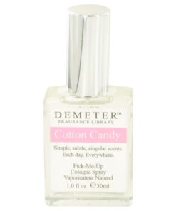 Cotton Candy by Demeter