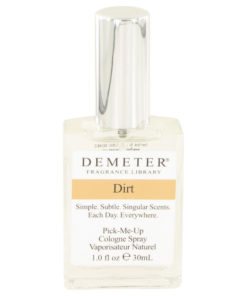 Dirt by Demeter