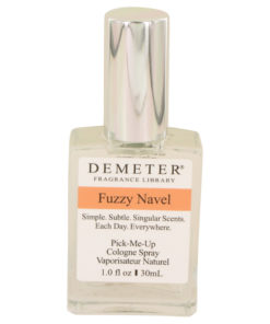 Demeter Fuzzy Navel by Demeter