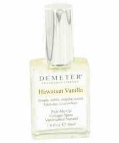 Demeter Hawaiian Vanilla by Demeter