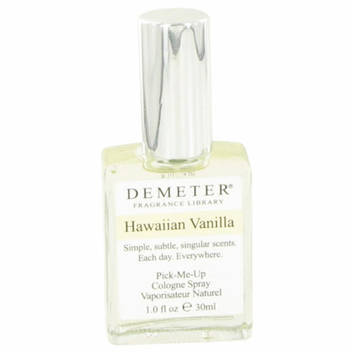 Demeter Hawaiian Vanilla by Demeter