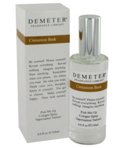 Demeter Cinnamon Bark by Demeter