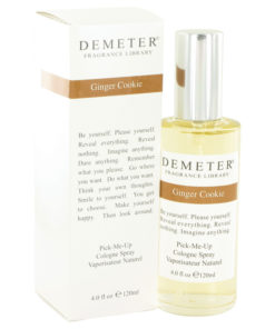 Demeter Ginger Cookie by Demeter