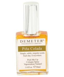 Demeter Pina Colada by Demeter