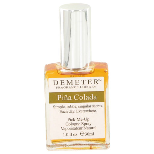 Demeter Pina Colada by Demeter
