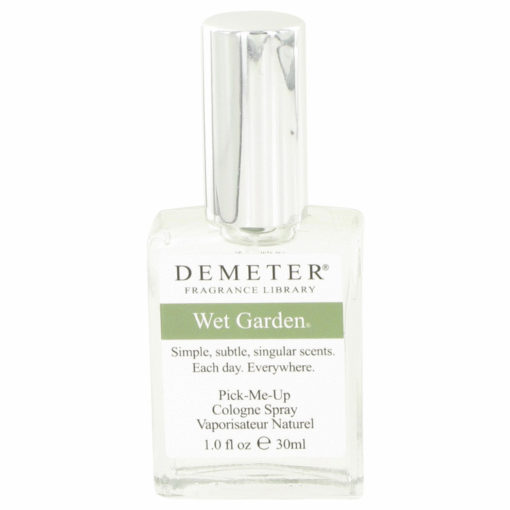 Demeter Wet Garden by Demeter