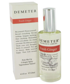 Demeter Fresh Ginger by Demeter