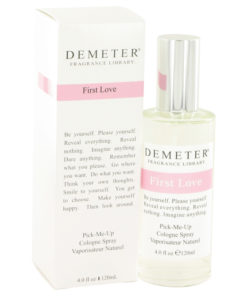 Demeter First Love by Demeter