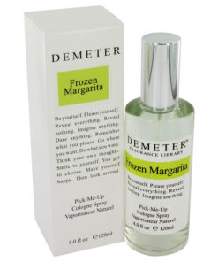 Demeter Frozen Margarita by Demeter