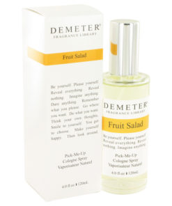 Demeter Fruit Salad by Demeter