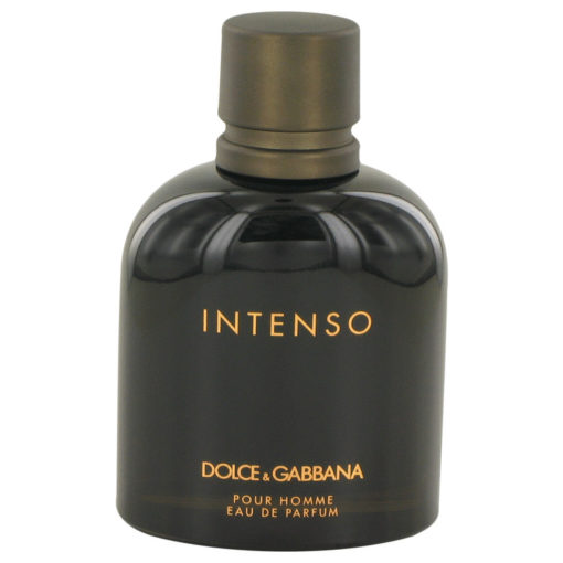 Dolce & Gabbana Intenso by Dolce & Gabbana