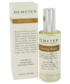 Demeter Ginseng Root by Demeter