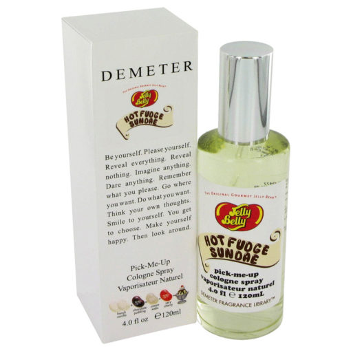 Demeter Hot Fudge Sundae by Demeter