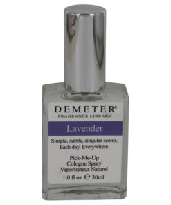 Demeter Lavender by Demeter