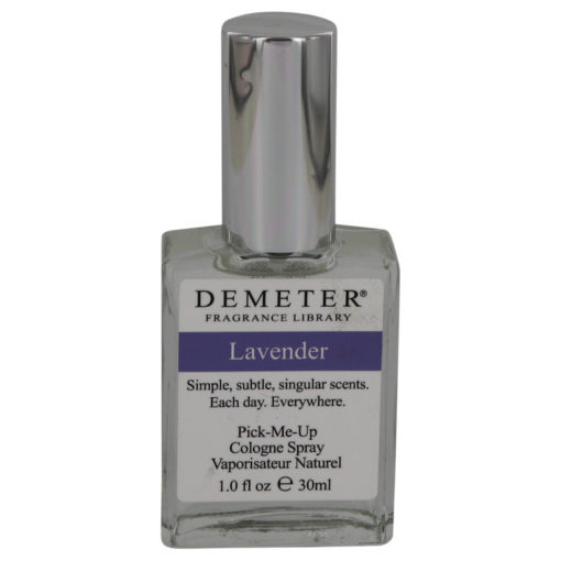 Demeter Lavender by Demeter