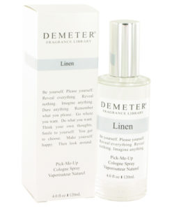 Demeter Linen by Demeter