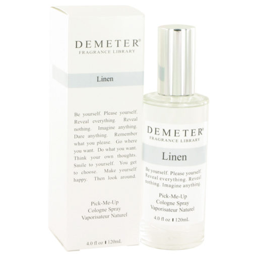 Demeter Linen by Demeter