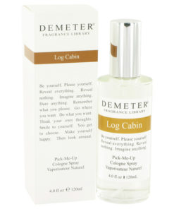 Demeter Log Cabin by Demeter