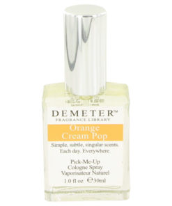 Demeter Orange Cream Pop by Demeter