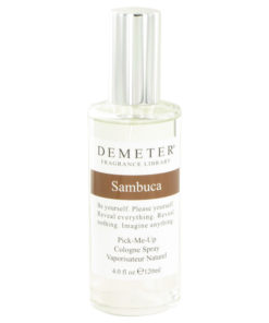 Demeter Sambuca by Demeter