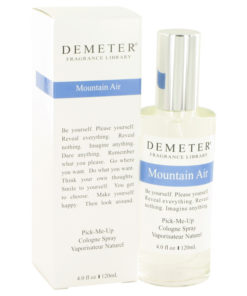 Demeter Mountain Air by Demeter