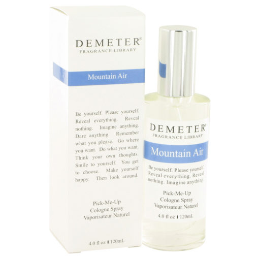 Demeter Mountain Air by Demeter