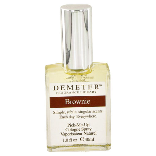 Brownie by Demeter