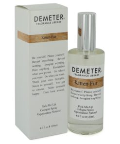 Demeter Kitten Fur by Demeter